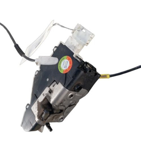 Serrure avant gauche FIAT SCUDO 2