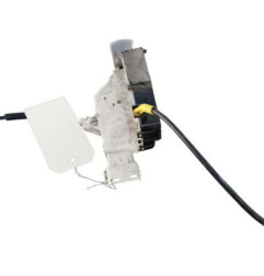 Serrure avant gauche FIAT SCUDO 2 Photo n°3