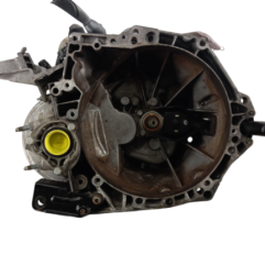 Boite de vitesses PEUGEOT 308 2 Photo n°3