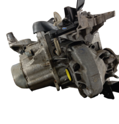 Boite de vitesses PEUGEOT 308 2 Photo n°4