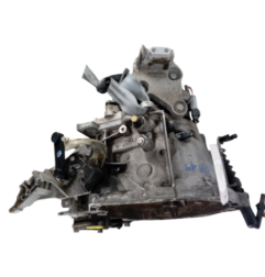 Boite de vitesses PEUGEOT 308 2 Photo n°5