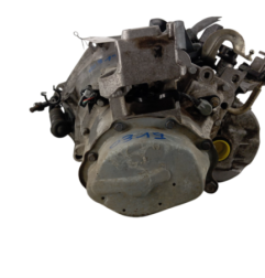 Boite de vitesses PEUGEOT 308 2 Photo n°6