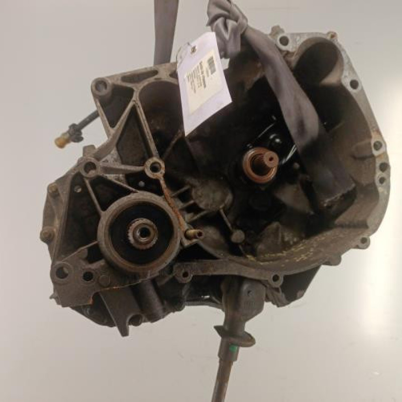 Boite de vitesses RENAULT CLIO 2
