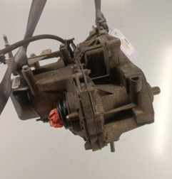 Boite de vitesses RENAULT CLIO 2