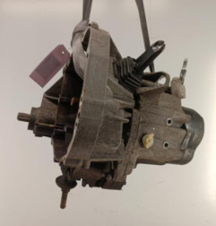 Boite de vitesses RENAULT CLIO 2 Photo n°3