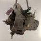 Boite de vitesses RENAULT CLIO 2