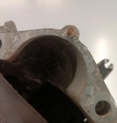 Boite de vitesses RENAULT CLIO 2 Photo n°5