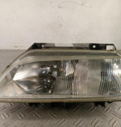 Optique avant principal gauche (feux)(phare) CITROEN XANTIA Photo n°1
