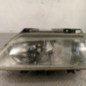Optique avant principal gauche (feux)(phare) CITROEN XANTIA