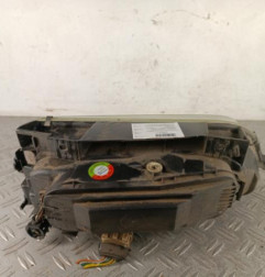 Optique avant principal gauche (feux)(phare) CITROEN XANTIA