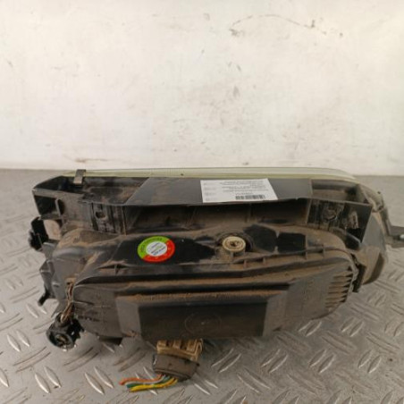 Optique avant principal gauche (feux)(phare) CITROEN XANTIA