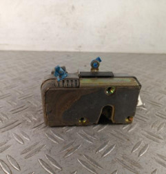 Serrure avant droit CITROEN XANTIA Photo n°3