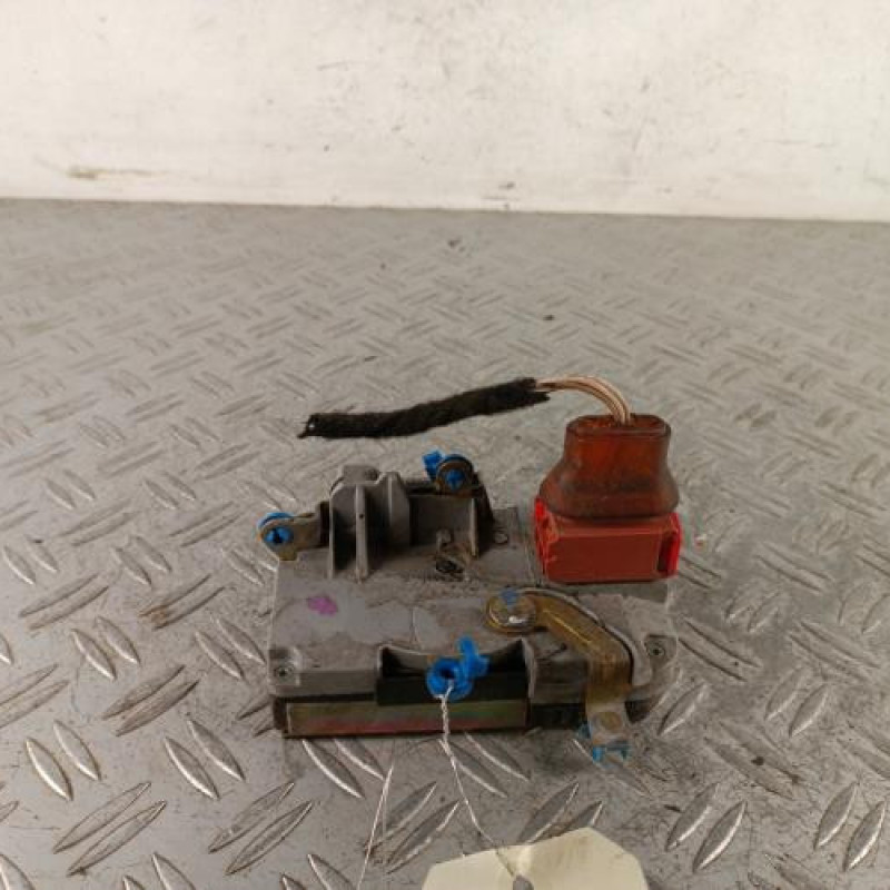 Serrure avant gauche CITROEN XANTIA