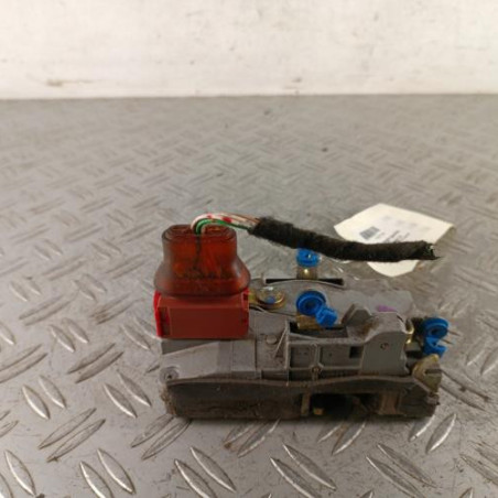 Serrure avant gauche CITROEN XANTIA