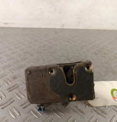 Serrure avant gauche CITROEN XANTIA Photo n°3