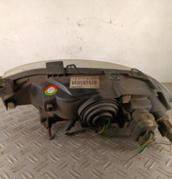 Optique avant principal droit (feux)(phare) RENAULT MEGANE 1