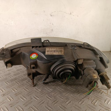 Optique avant principal droit (feux)(phare) RENAULT MEGANE 1