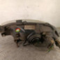 Optique avant principal droit (feux)(phare) RENAULT MEGANE 1