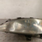 Optique avant principal gauche (feux)(phare) RENAULT MEGANE 1