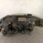 Optique avant principal gauche (feux)(phare) RENAULT MEGANE 1