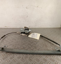 Leve vitre electrique avant droit RENAULT MEGANE 1 Photo n°1