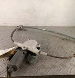 Leve vitre electrique avant gauche RENAULT MEGANE 1 Photo n°1