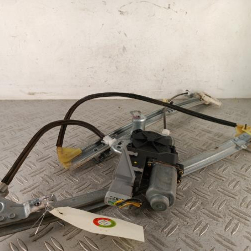 Leve vitre electrique avant gauche CITROEN XSARA