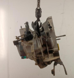 Boite de vitesses DACIA SANDERO 2 Photo n°1