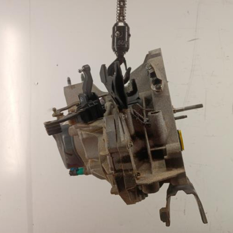 Boite de vitesses DACIA SANDERO 2