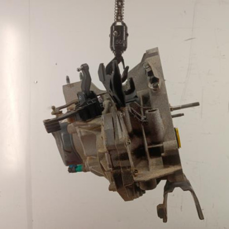 Boite de vitesses DACIA SANDERO 2 Photo n°1