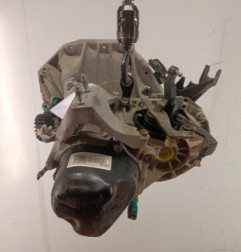 Boite de vitesses DACIA SANDERO 2 Photo n°3