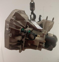 Boite de vitesses DACIA SANDERO 2 Photo n°4