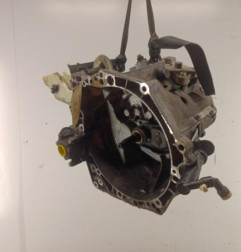 Boite de vitesses PEUGEOT 207 Photo n°1