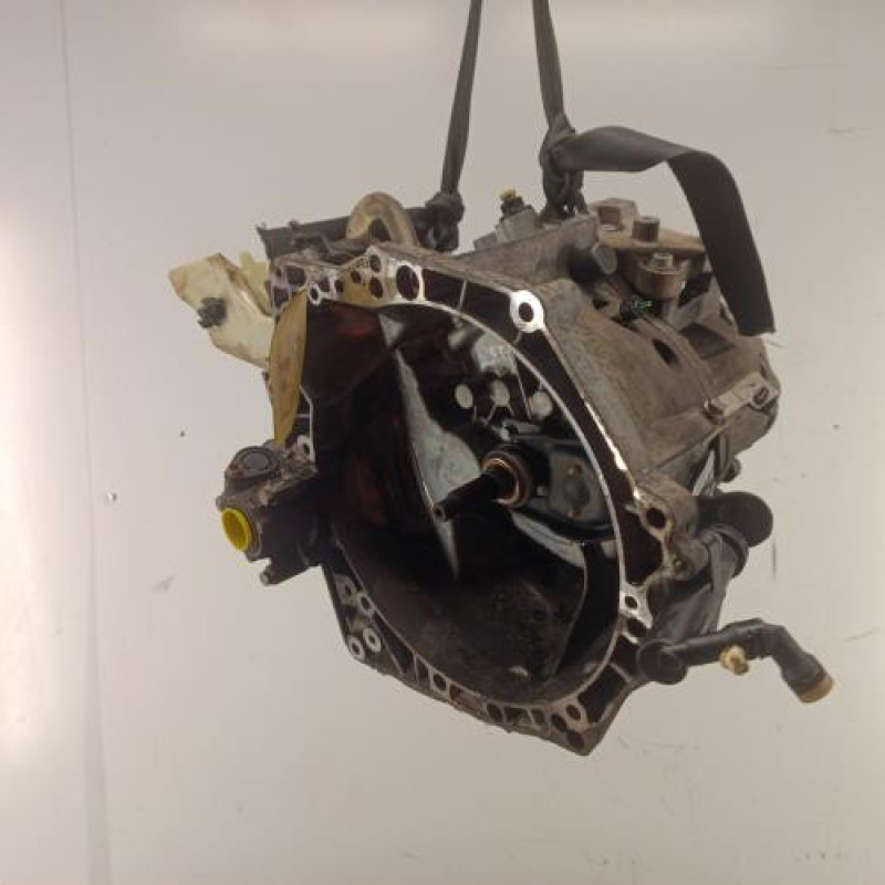 Boite de vitesses PEUGEOT 207