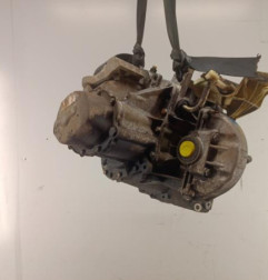 Boite de vitesses PEUGEOT 207