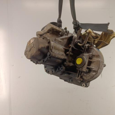 Boite de vitesses PEUGEOT 207