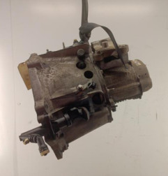 Boite de vitesses PEUGEOT 207 Photo n°4