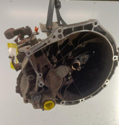 Boite de vitesses CITROEN C3 PLURIEL