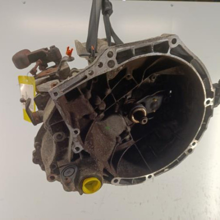 Boite de vitesses CITROEN C3 PLURIEL