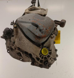 Boite de vitesses CITROEN C3 PLURIEL Photo n°3