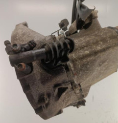 Boite de vitesses CITROEN C3 PLURIEL Photo n°4