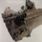 Boite de vitesses CITROEN C3 PLURIEL