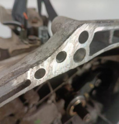 Boite de vitesses CITROEN C3 PLURIEL Photo n°5