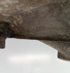 Boite de vitesses CITROEN C3 PLURIEL Photo n°6