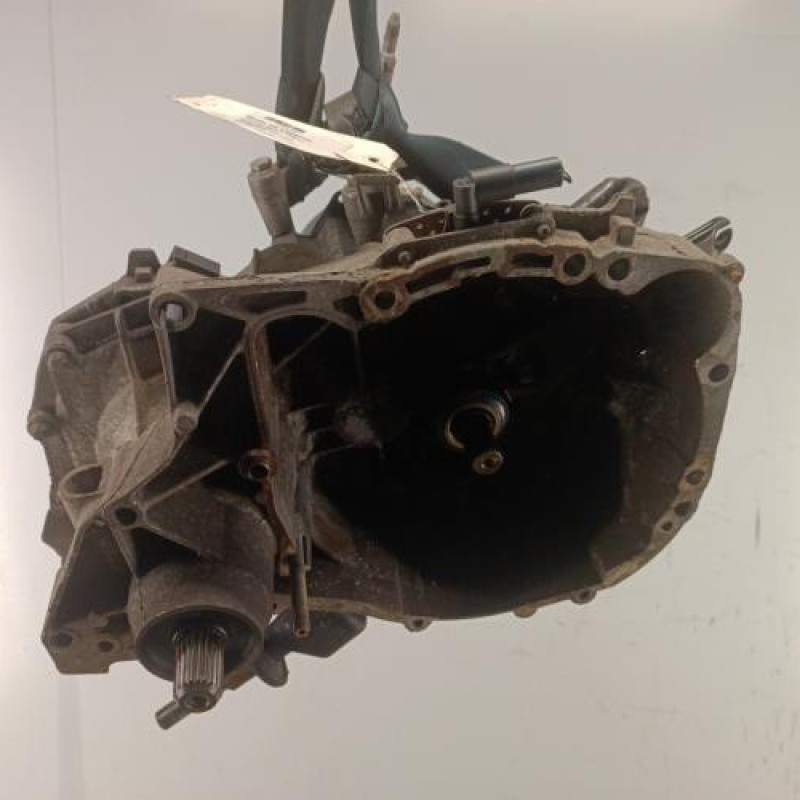 Boite de vitesses RENAULT CLIO 2