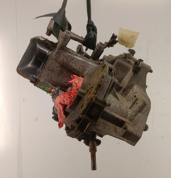 Boite de vitesses RENAULT CLIO 2