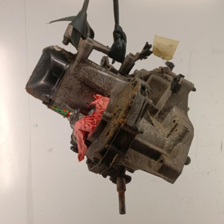Boite de vitesses RENAULT CLIO 2