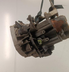 Boite de vitesses RENAULT CLIO 2 Photo n°3