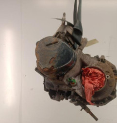 Boite de vitesses RENAULT CLIO 2 Photo n°4