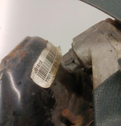 Boite de vitesses RENAULT CLIO 2 Photo n°5